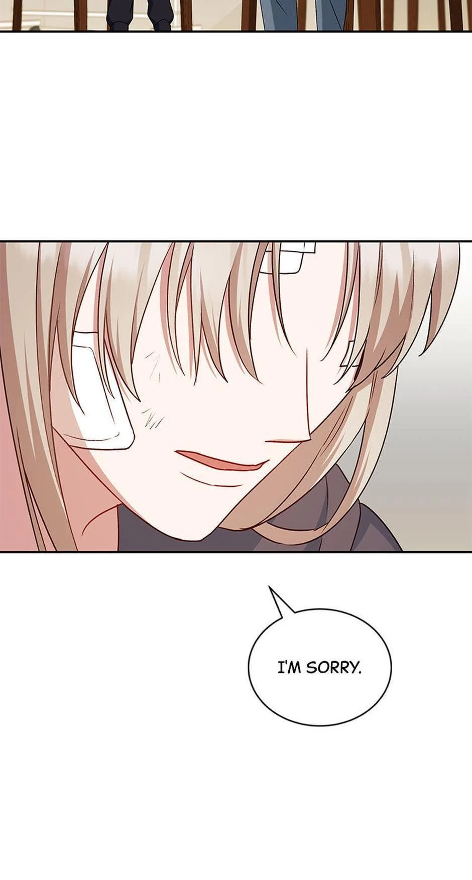 Hello, Mr. Veterinarian! Chapter 18 page 30 - 