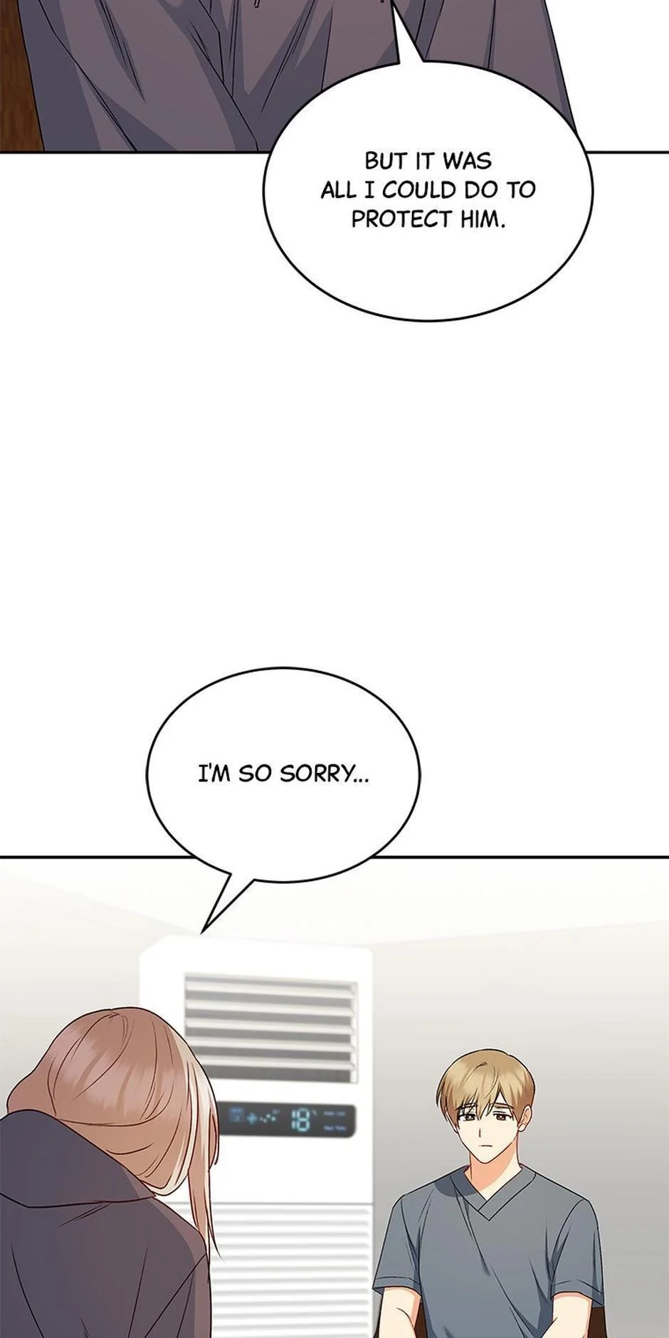 Hello, Mr. Veterinarian! Chapter 18 page 32 - 
