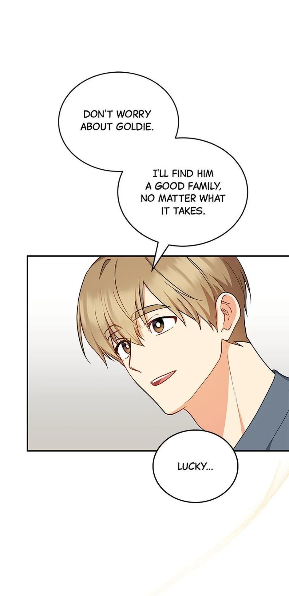Hello, Mr. Veterinarian! Chapter 18 page 43 - 