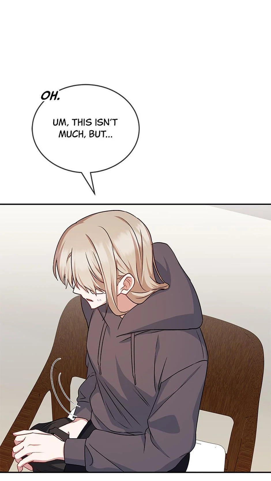 Hello, Mr. Veterinarian! Chapter 18 page 47 - 