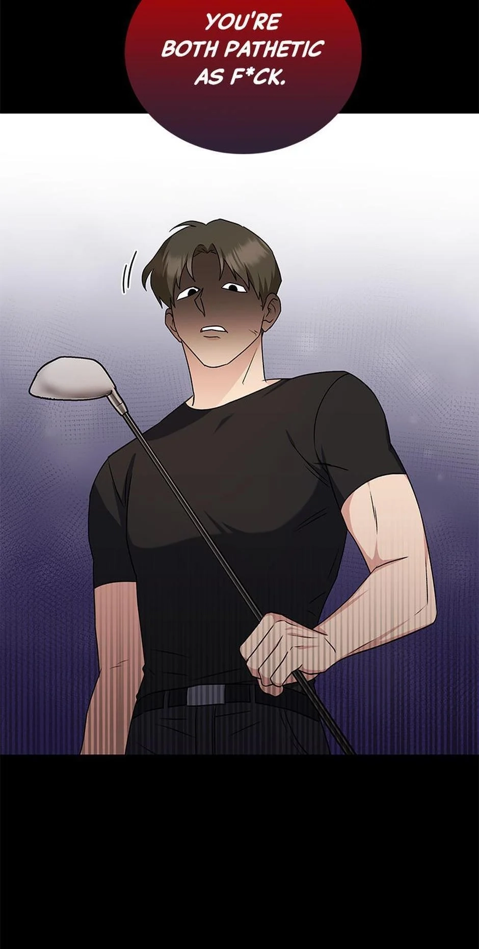 Hello, Mr. Veterinarian! Chapter 18 page 9 - 