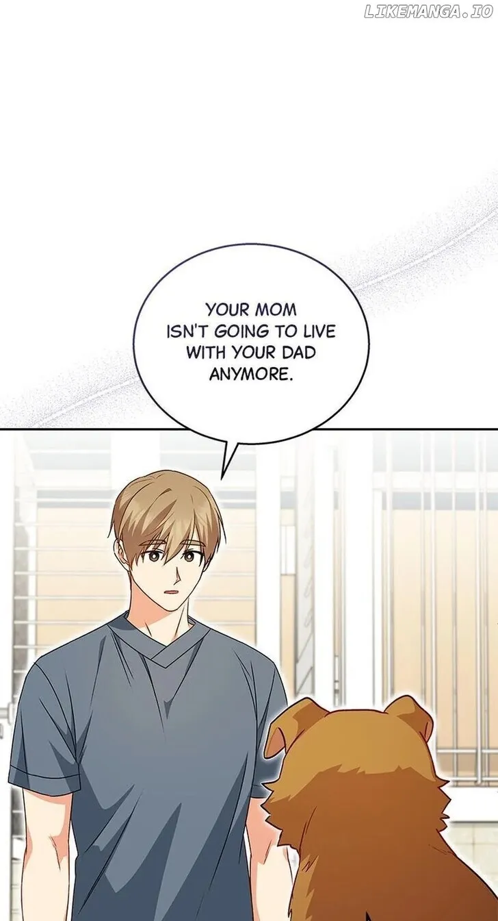 Hello, Mr. Veterinarian! Chapter 19 page 15 - 