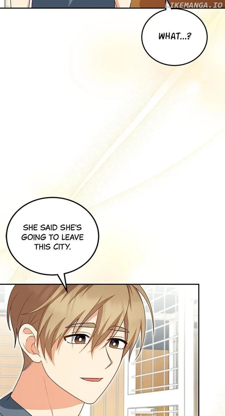 Hello, Mr. Veterinarian! Chapter 19 page 16 - 