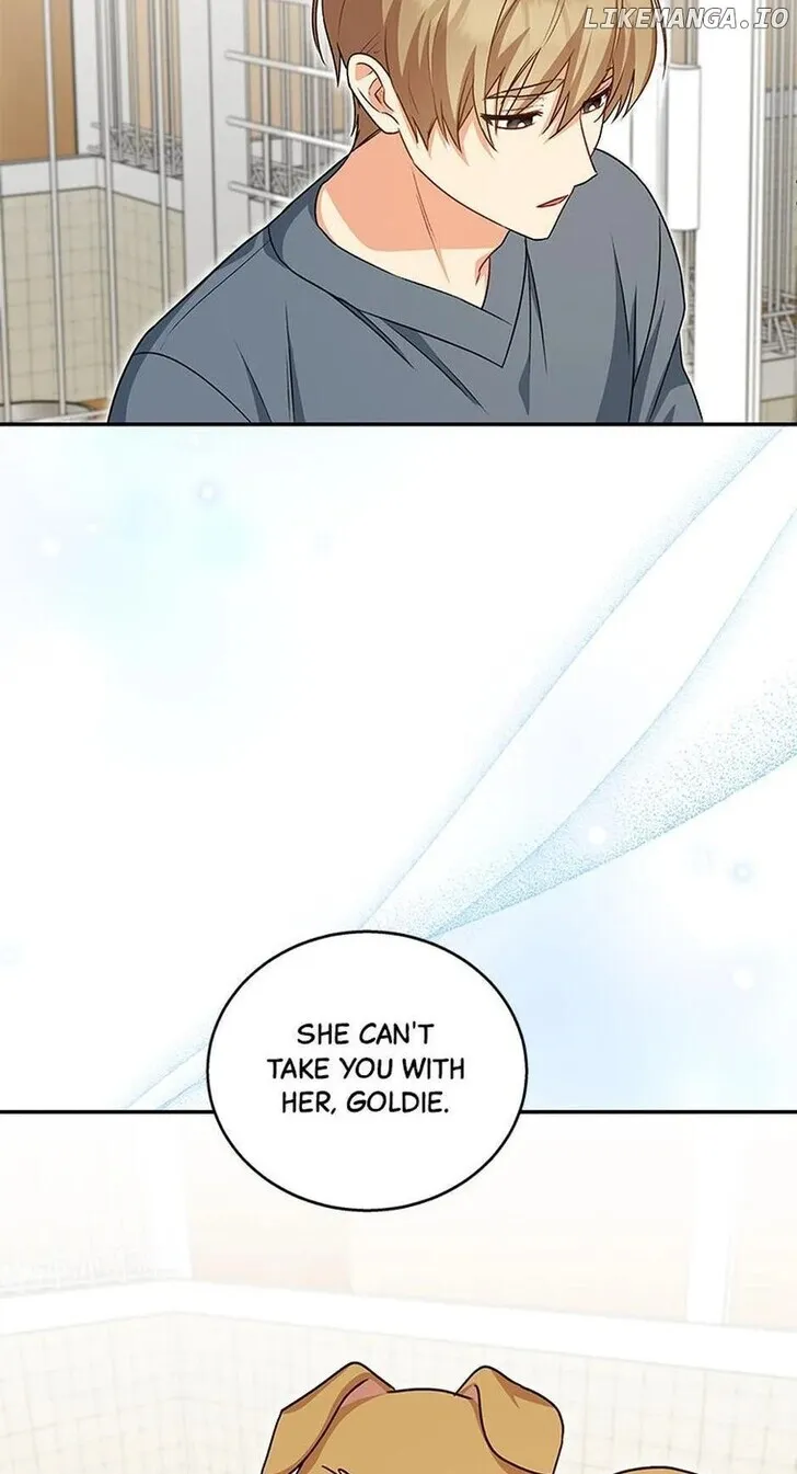 Hello, Mr. Veterinarian! Chapter 19 page 18 - 