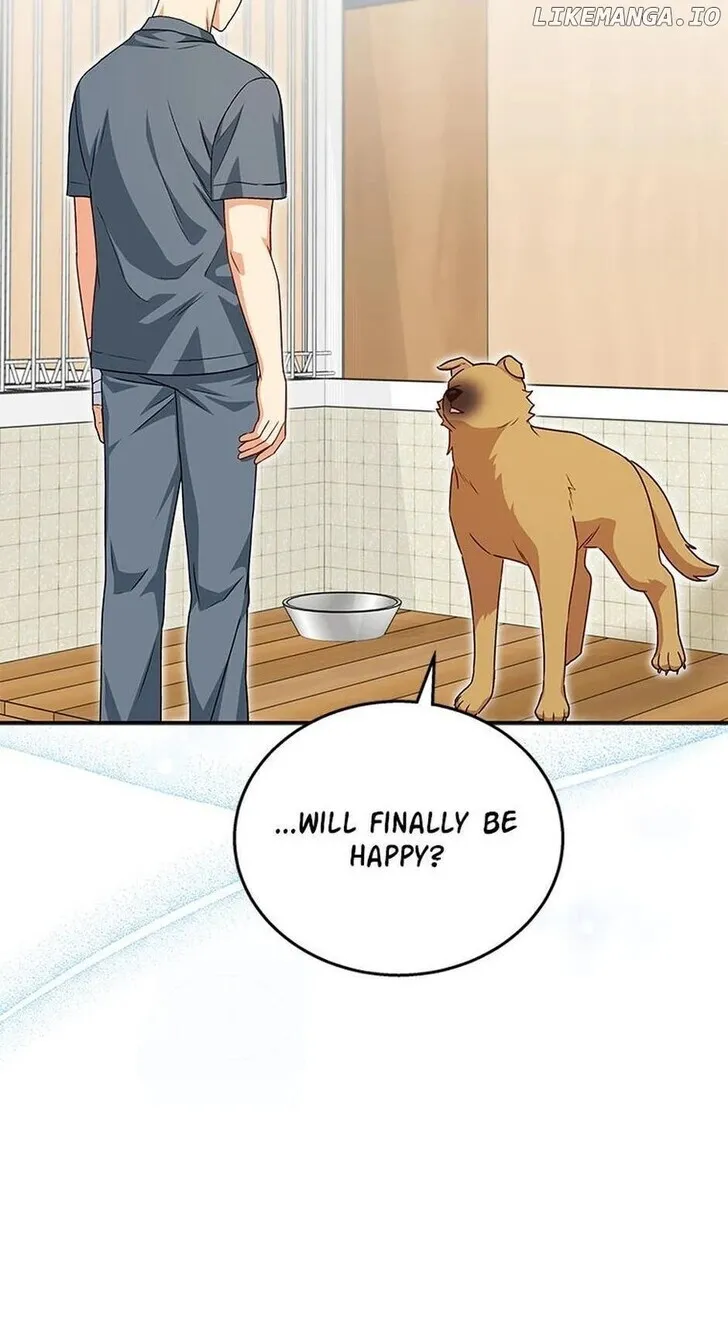 Hello, Mr. Veterinarian! Chapter 19 page 20 - 