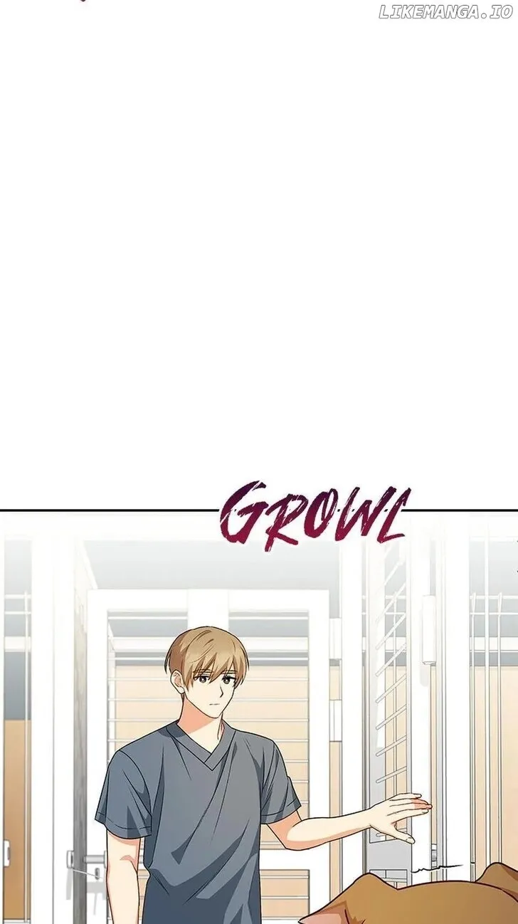 Hello, Mr. Veterinarian! Chapter 19 page 3 - 