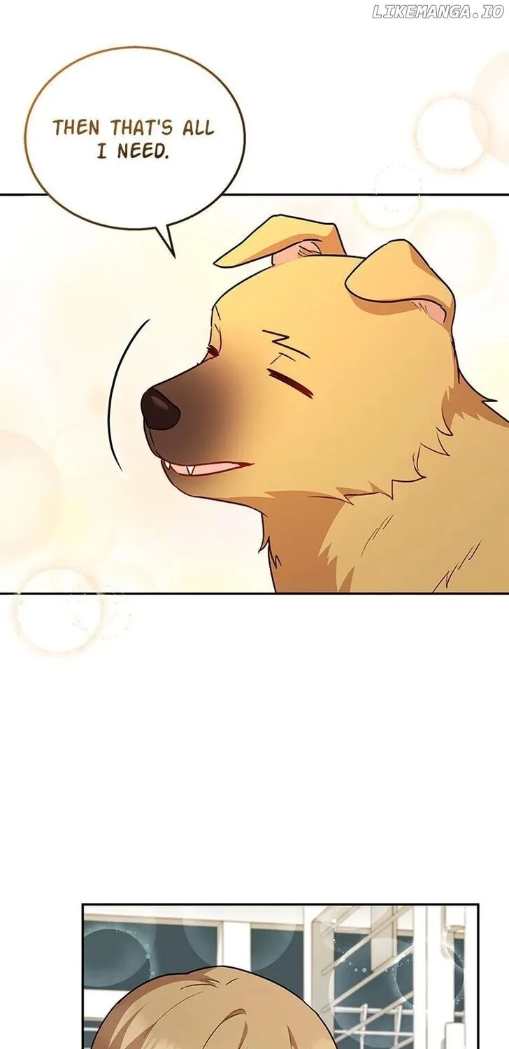 Hello, Mr. Veterinarian! Chapter 19 page 21 - 
