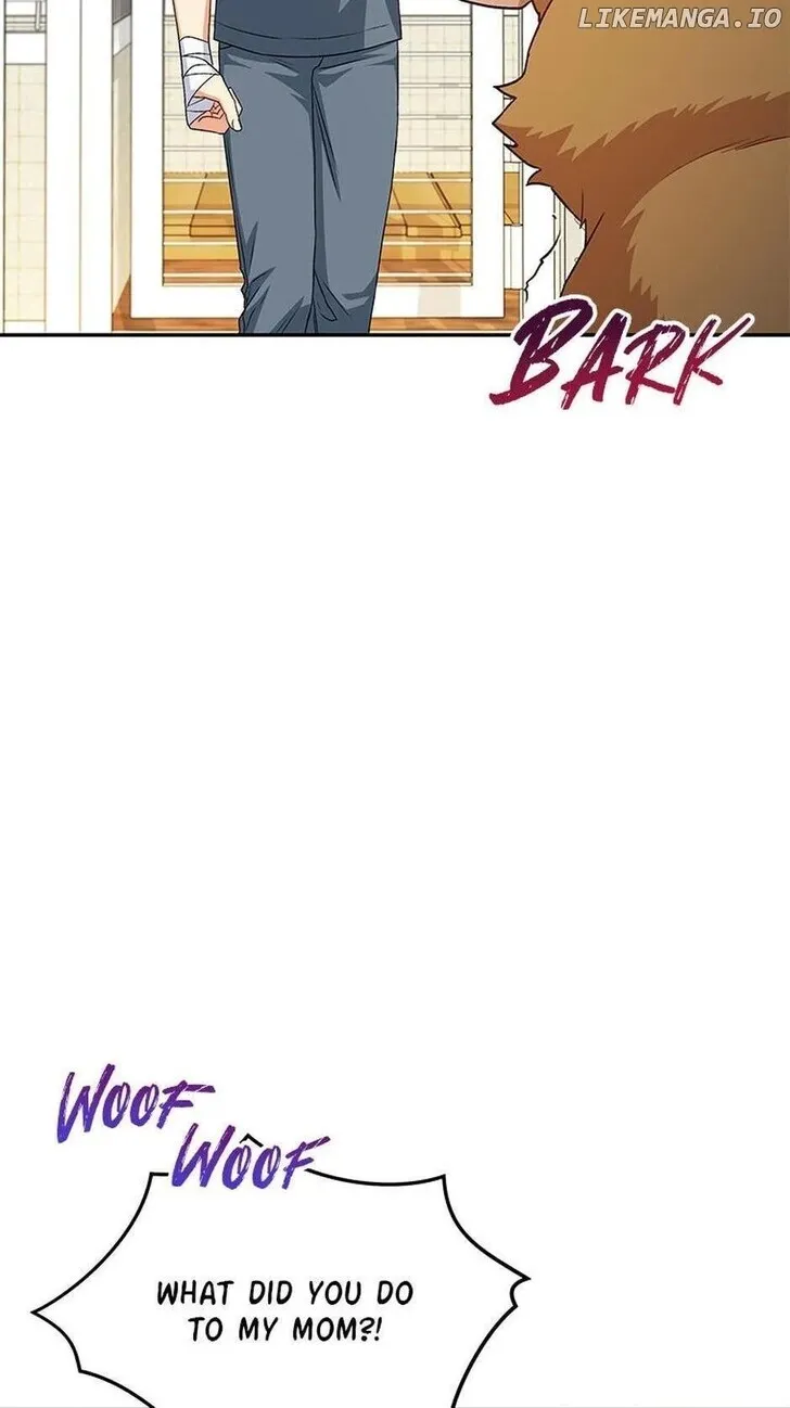 Hello, Mr. Veterinarian! Chapter 19 page 4 - 