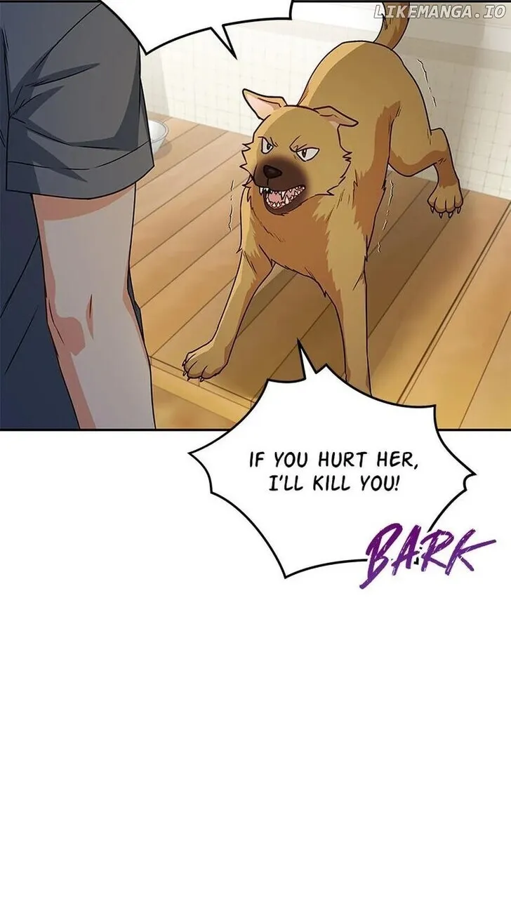 Hello, Mr. Veterinarian! Chapter 19 page 5 - 