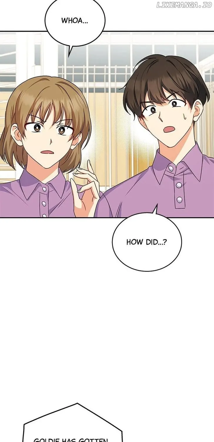 Hello, Mr. Veterinarian! Chapter 19 page 52 - 