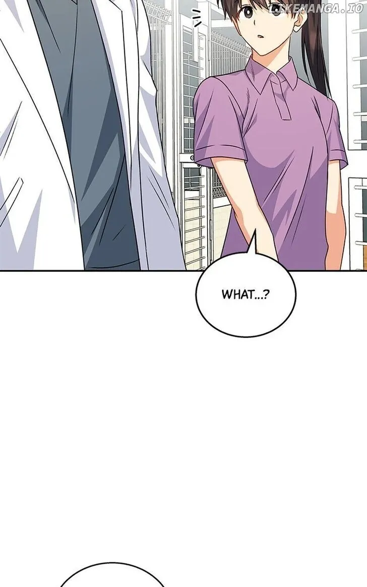 Hello, Mr. Veterinarian! Chapter 19 page 62 - 