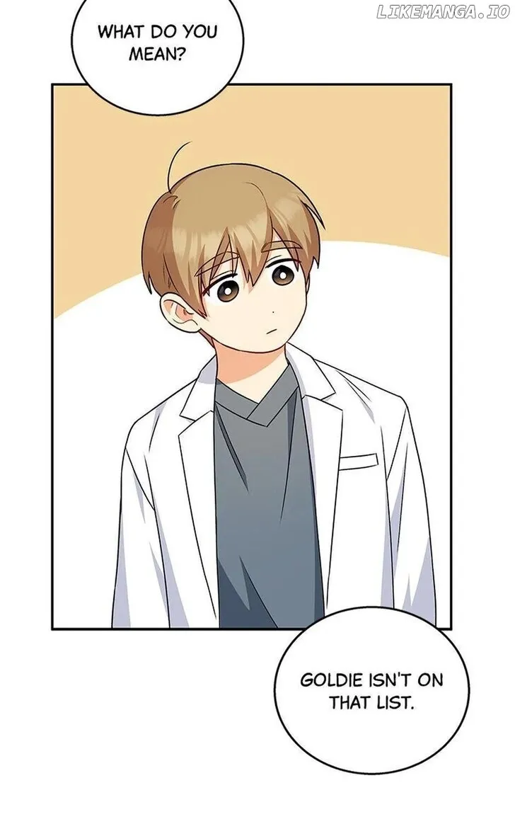Hello, Mr. Veterinarian! Chapter 19 page 63 - 