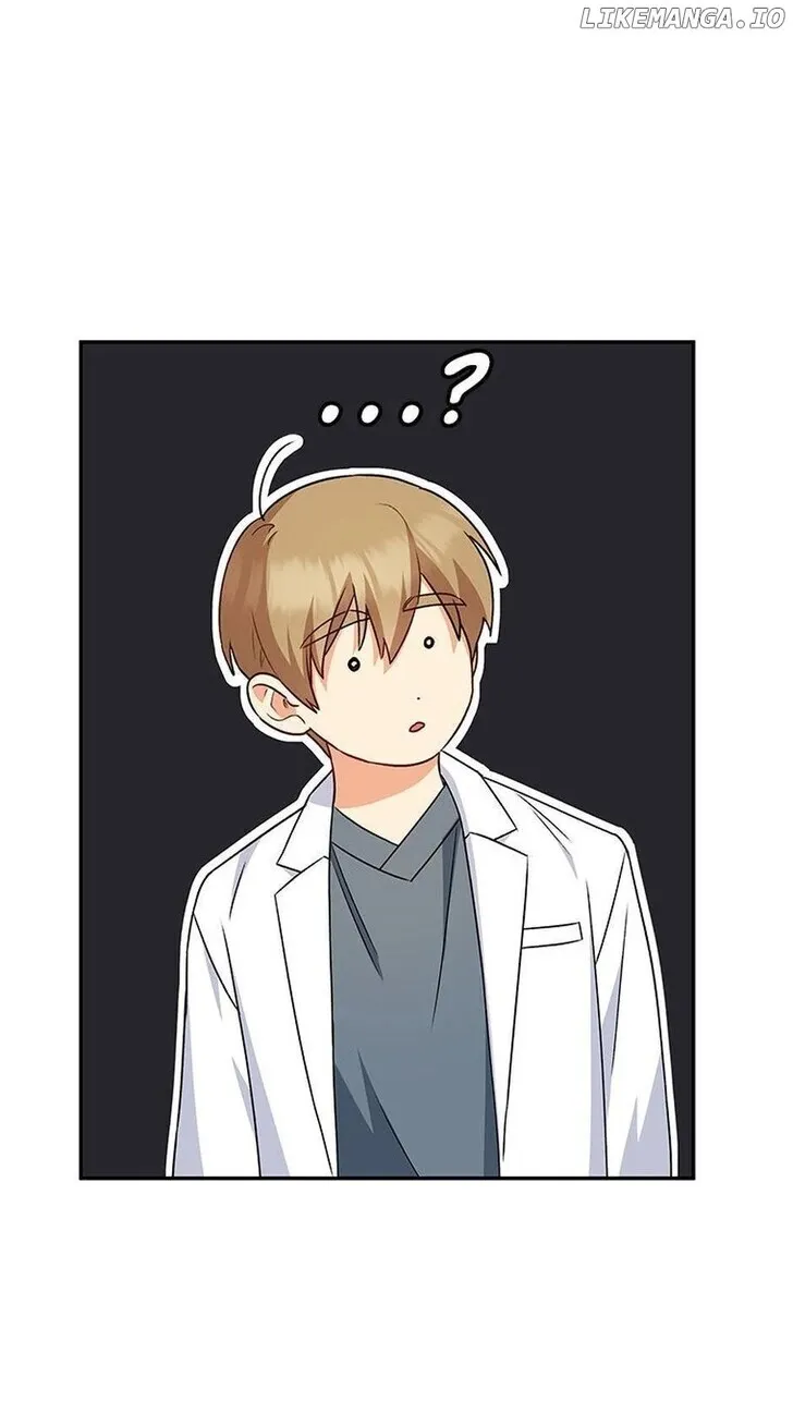 Hello, Mr. Veterinarian! Chapter 19 page 64 - 