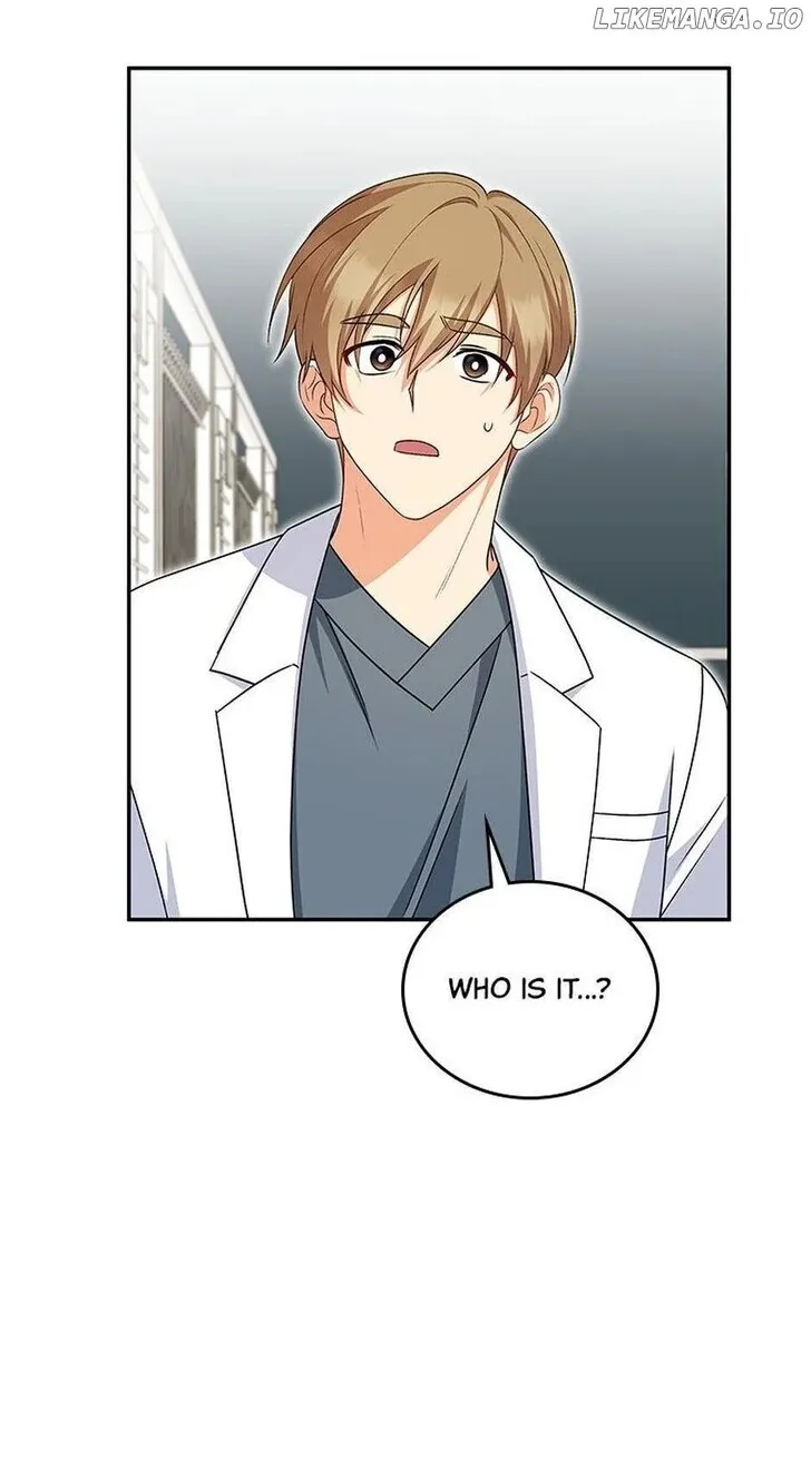 Hello, Mr. Veterinarian! Chapter 19 page 67 - 