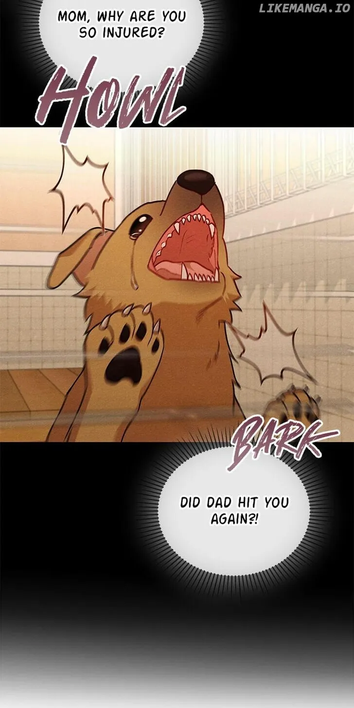 Hello, Mr. Veterinarian! Chapter 19 page 8 - 