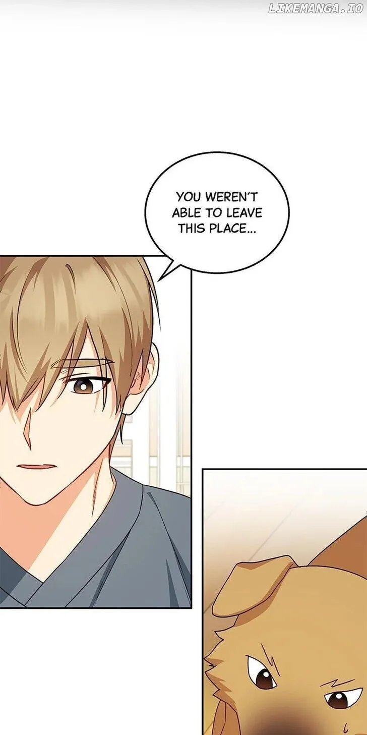 Hello, Mr. Veterinarian! Chapter 19 page 9 - 