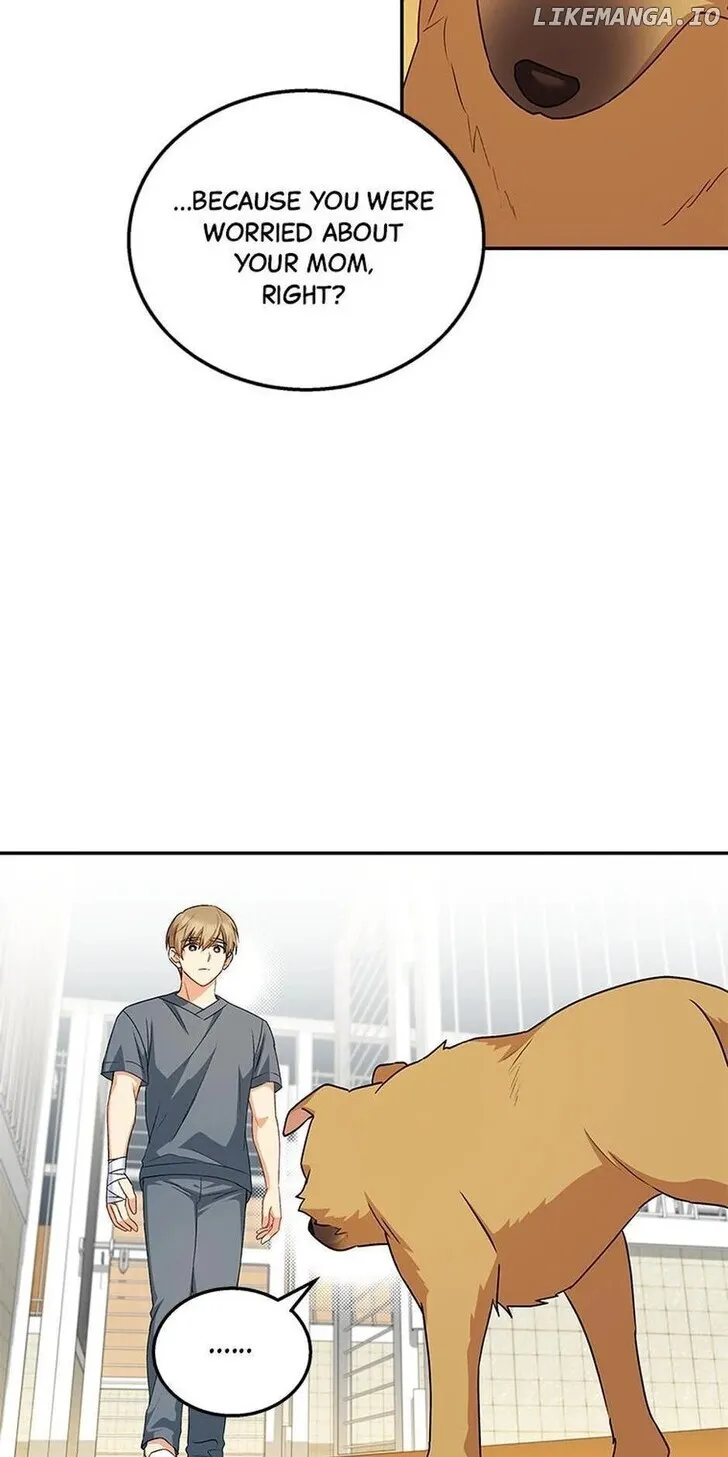 Hello, Mr. Veterinarian! Chapter 19 page 10 - 