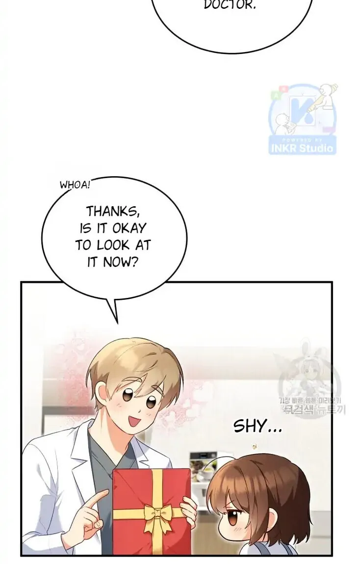 Hello, Mr. Veterinarian! Chapter 2 page 101 - 