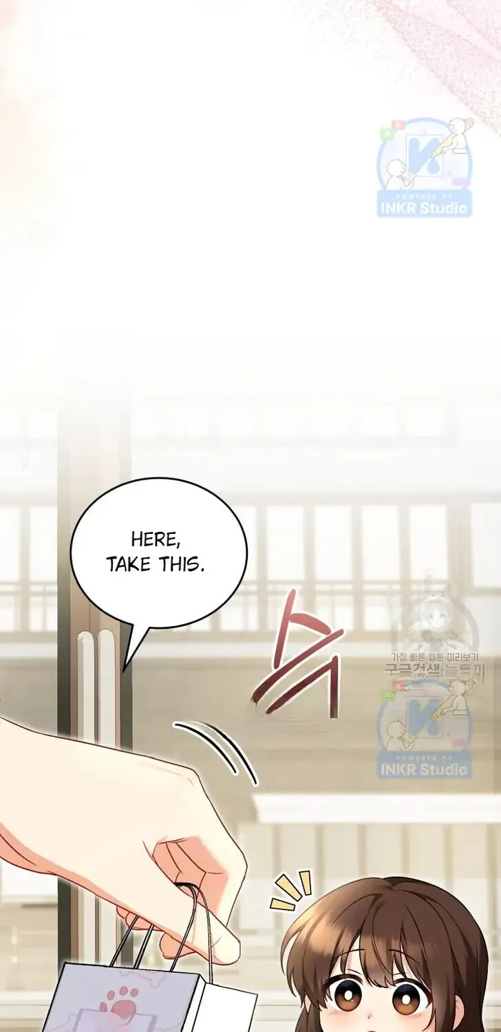 Hello, Mr. Veterinarian! Chapter 2 page 16 - 