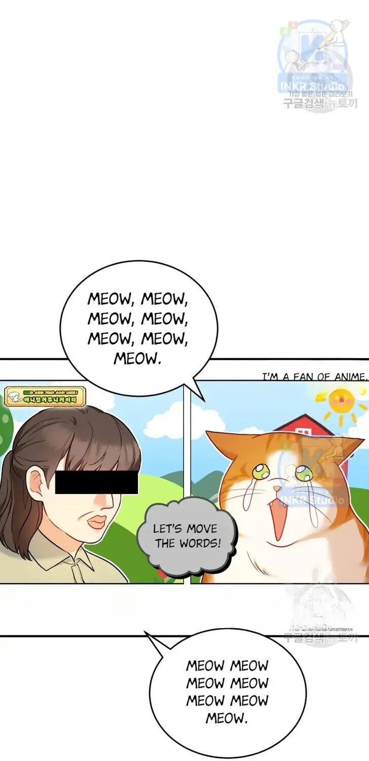 Hello, Mr. Veterinarian! Chapter 2 page 23 - 