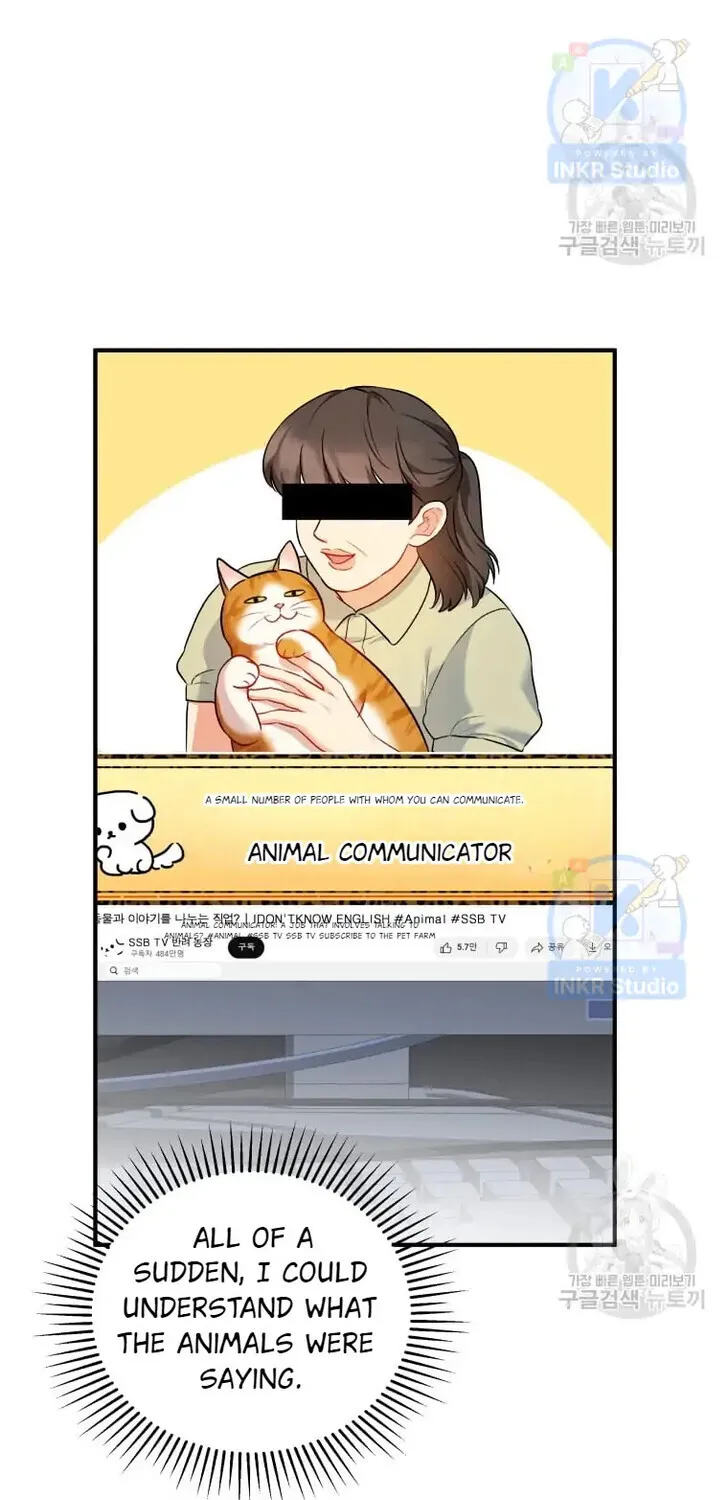 Hello, Mr. Veterinarian! Chapter 2 page 26 - 