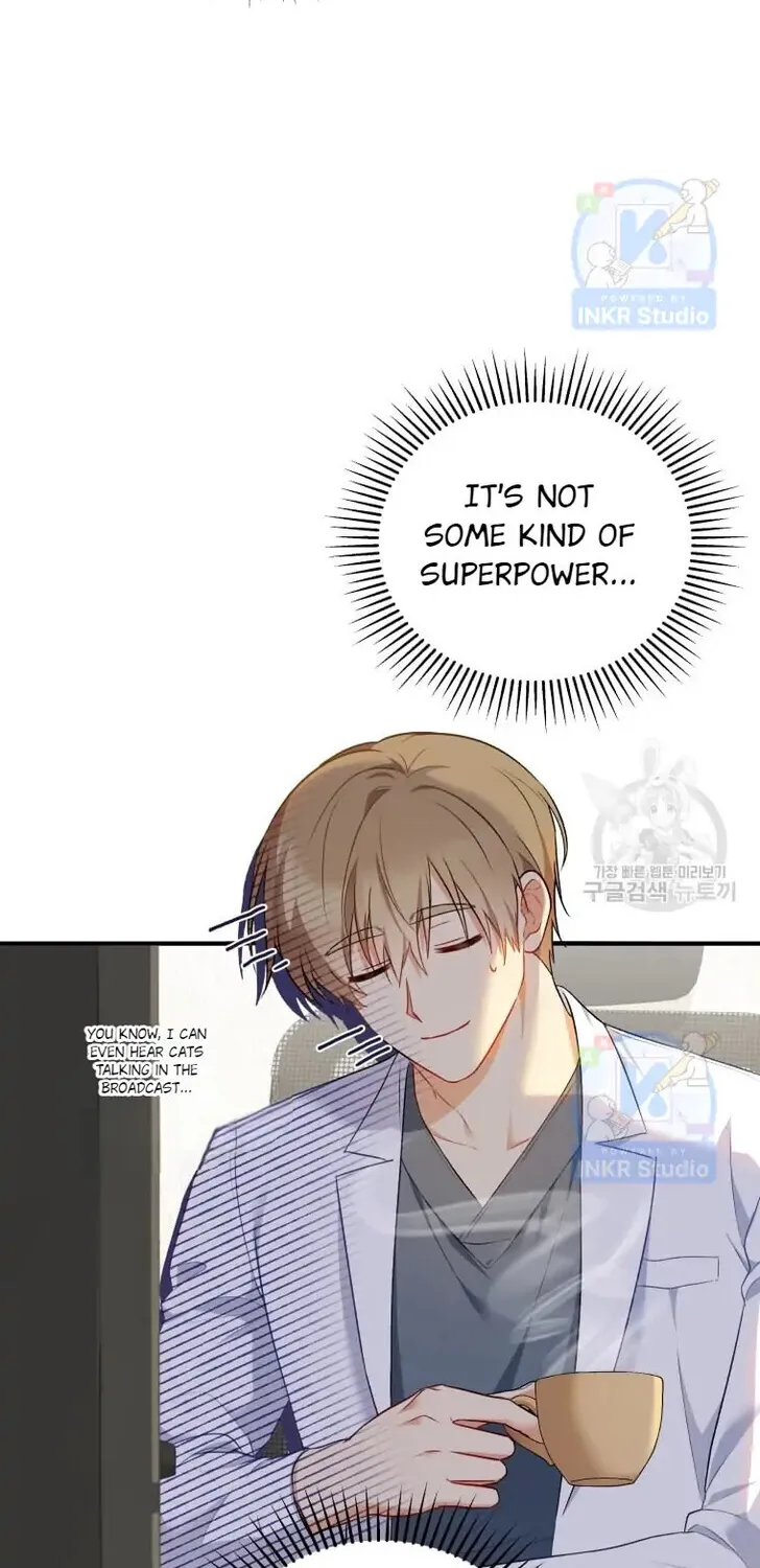 Hello, Mr. Veterinarian! Chapter 2 page 27 - 