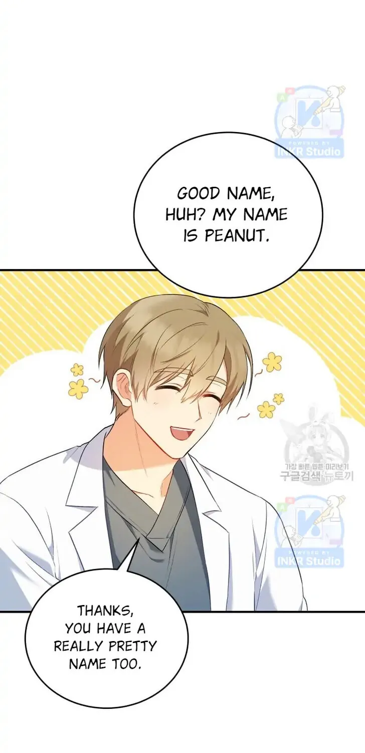 Hello, Mr. Veterinarian! Chapter 2 page 49 - 