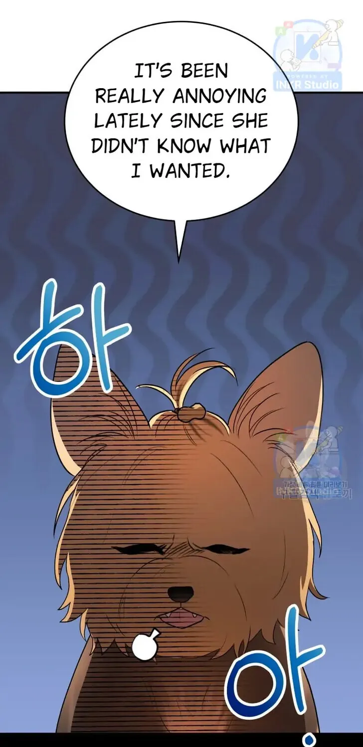 Hello, Mr. Veterinarian! Chapter 2 page 53 - 