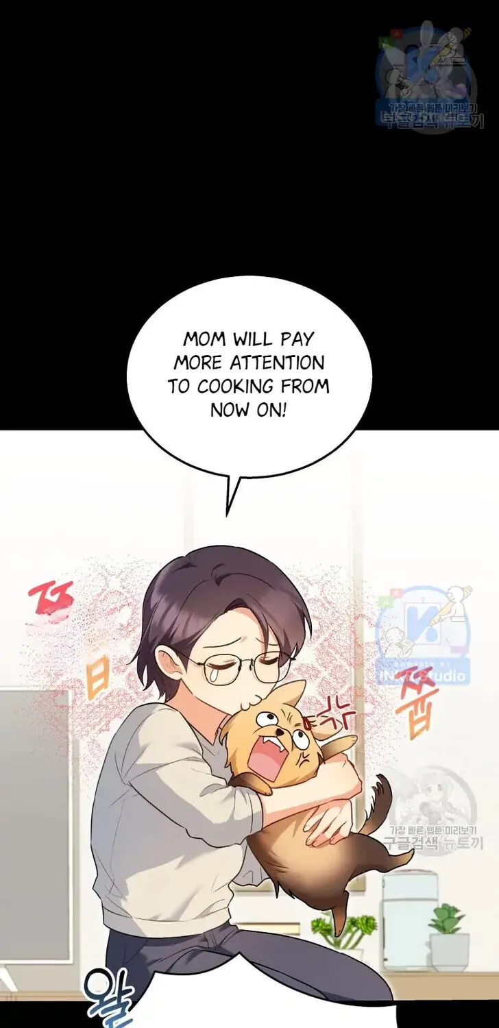 Hello, Mr. Veterinarian! Chapter 2 page 58 - 