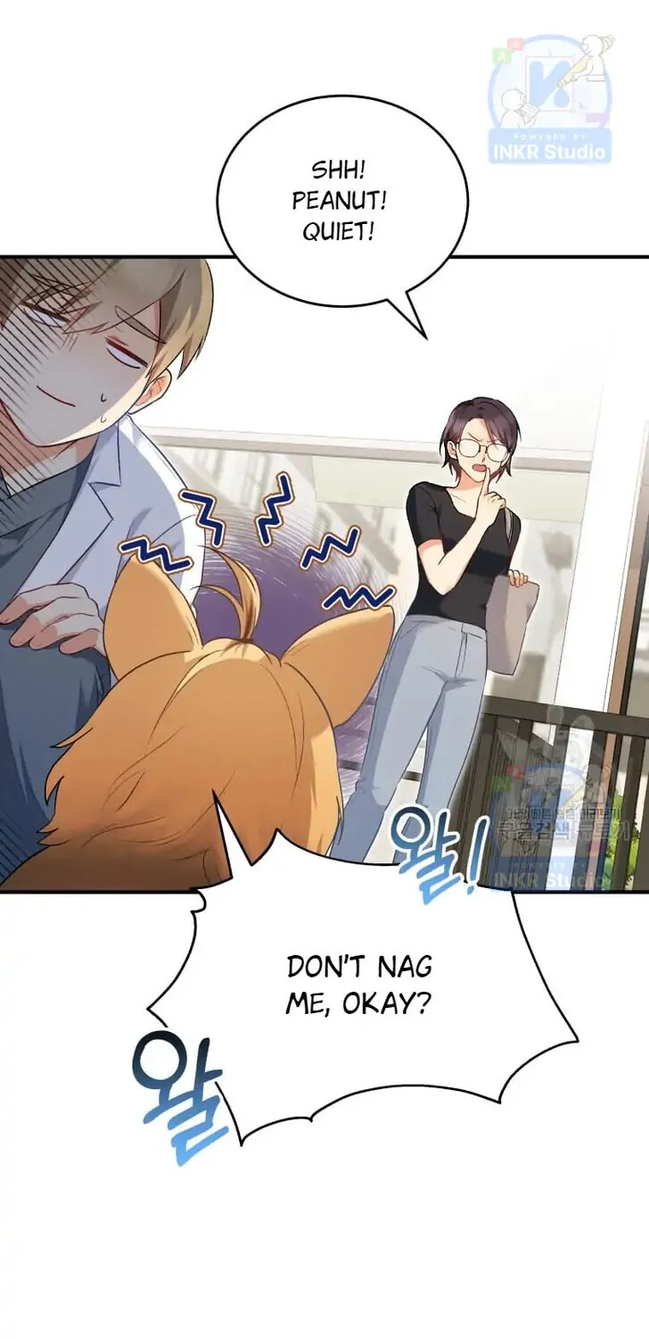 Hello, Mr. Veterinarian! Chapter 2 page 62 - 