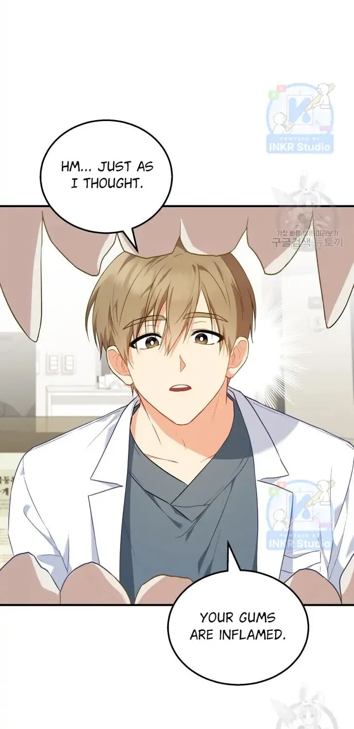 Hello, Mr. Veterinarian! Chapter 2 page 68 - 