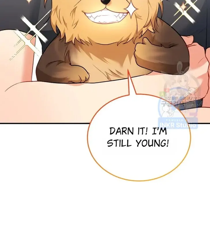 Hello, Mr. Veterinarian! Chapter 2 page 74 - 
