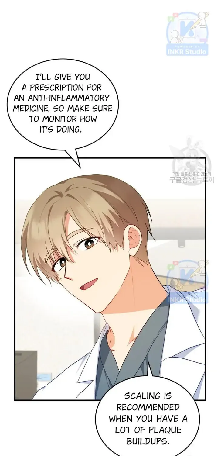 Hello, Mr. Veterinarian! Chapter 2 page 75 - 