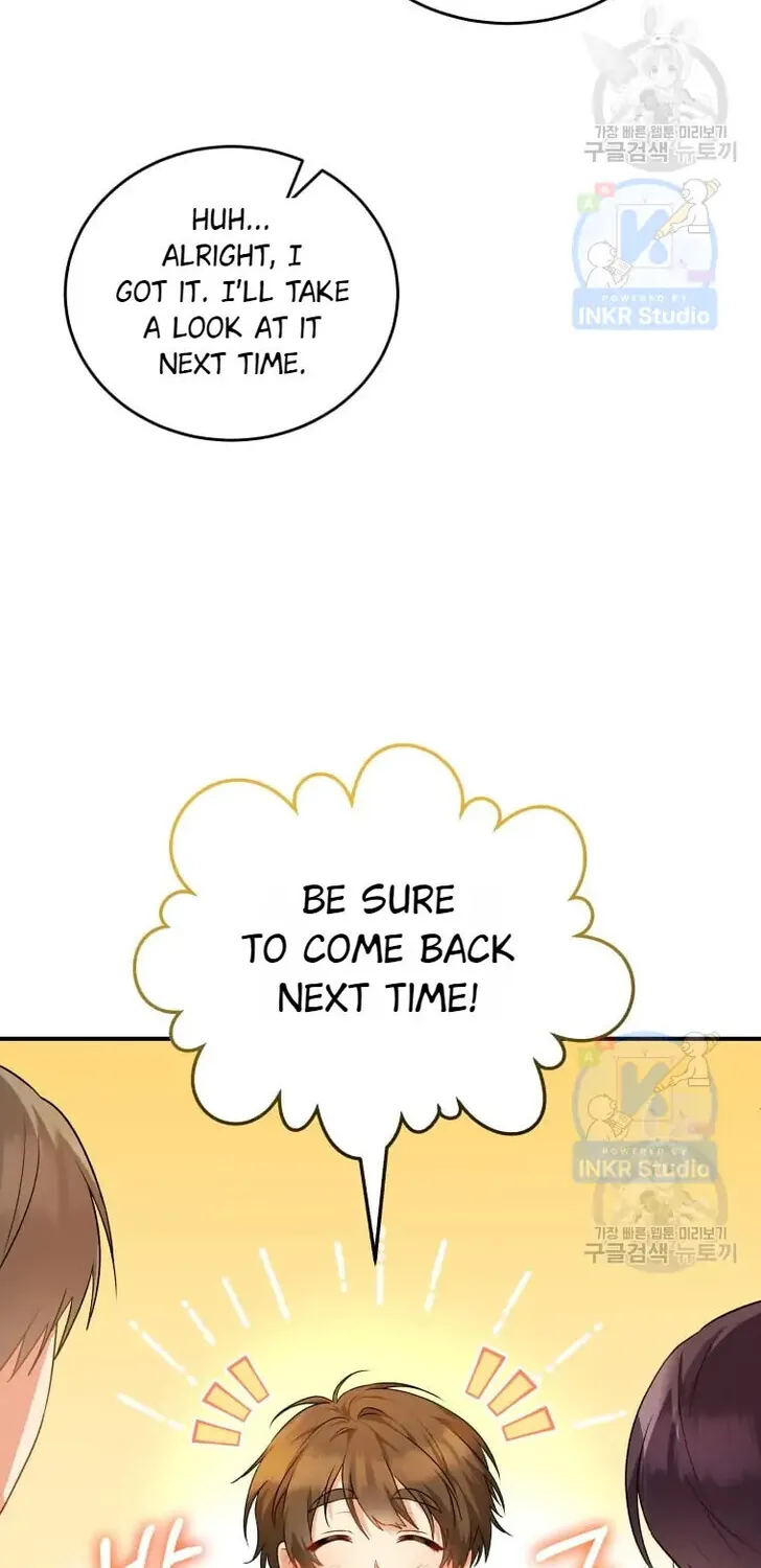 Hello, Mr. Veterinarian! Chapter 2 page 76 - 