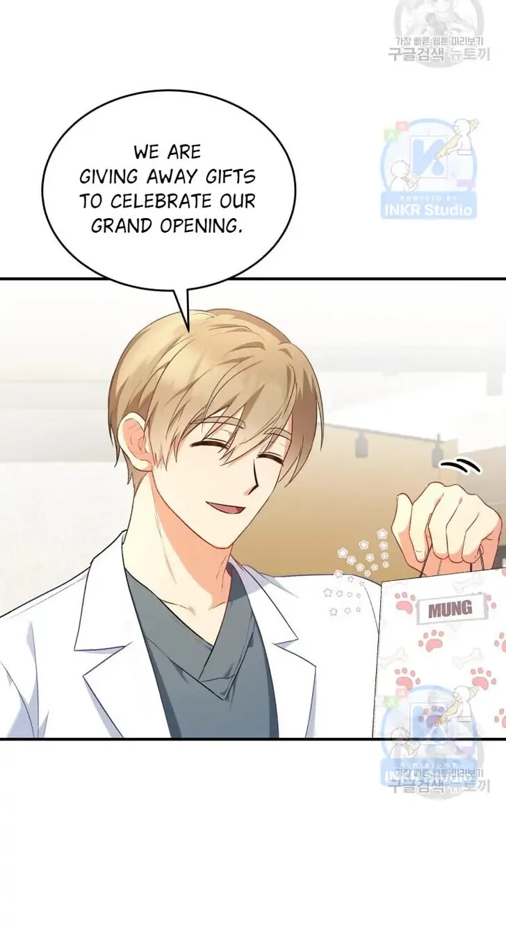 Hello, Mr. Veterinarian! Chapter 2 page 79 - 