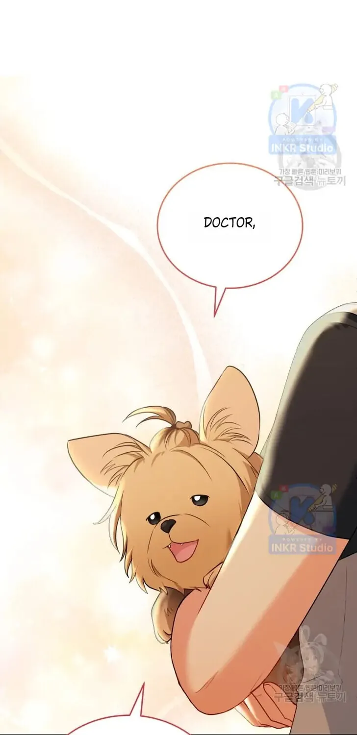 Hello, Mr. Veterinarian! Chapter 2 page 84 - 