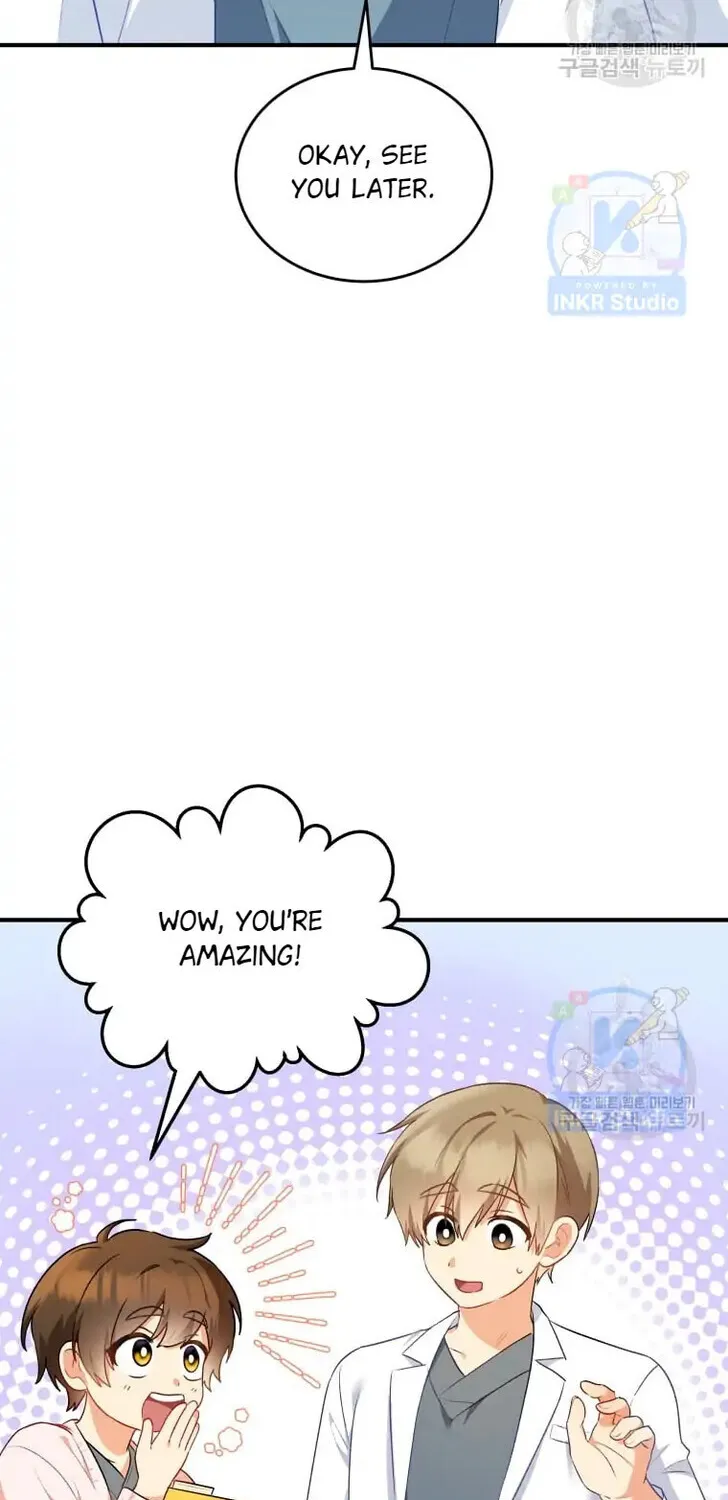 Hello, Mr. Veterinarian! Chapter 2 page 87 - 