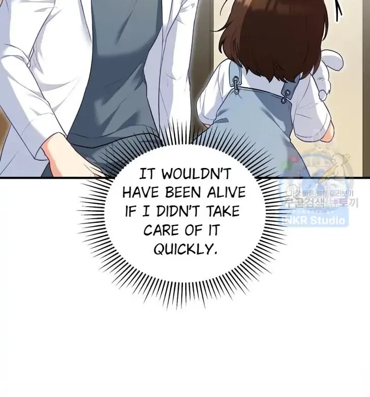Hello, Mr. Veterinarian! Chapter 2 page 10 - 