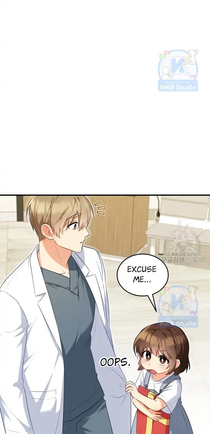 Hello, Mr. Veterinarian! Chapter 2 page 98 - 