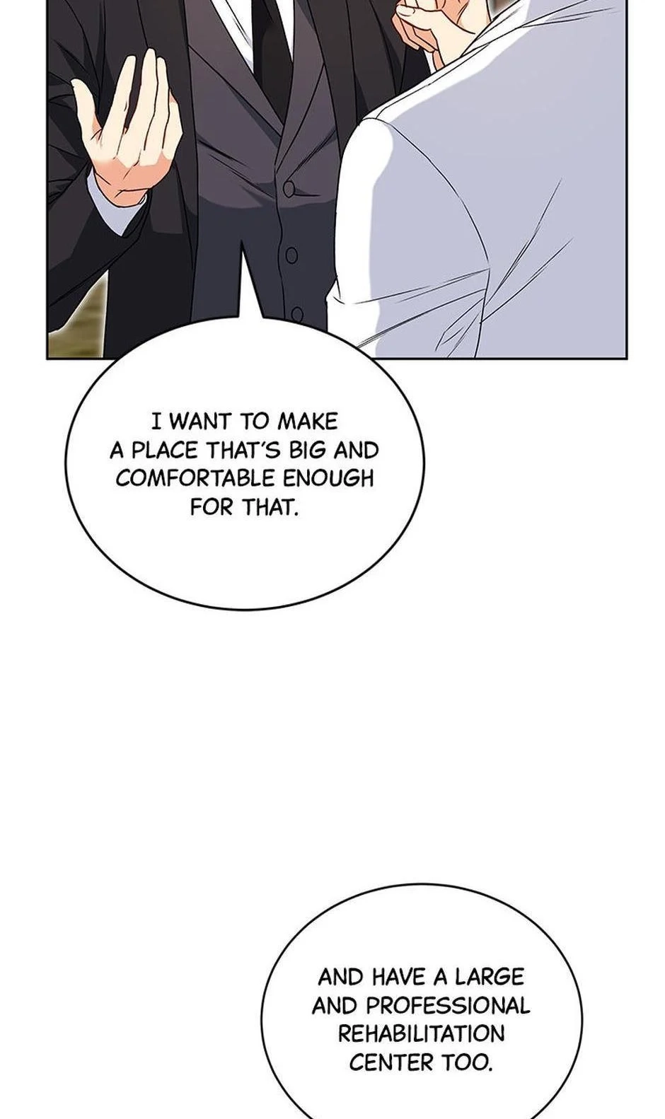 Hello, Mr. Veterinarian! Chapter 20 page 18 - 