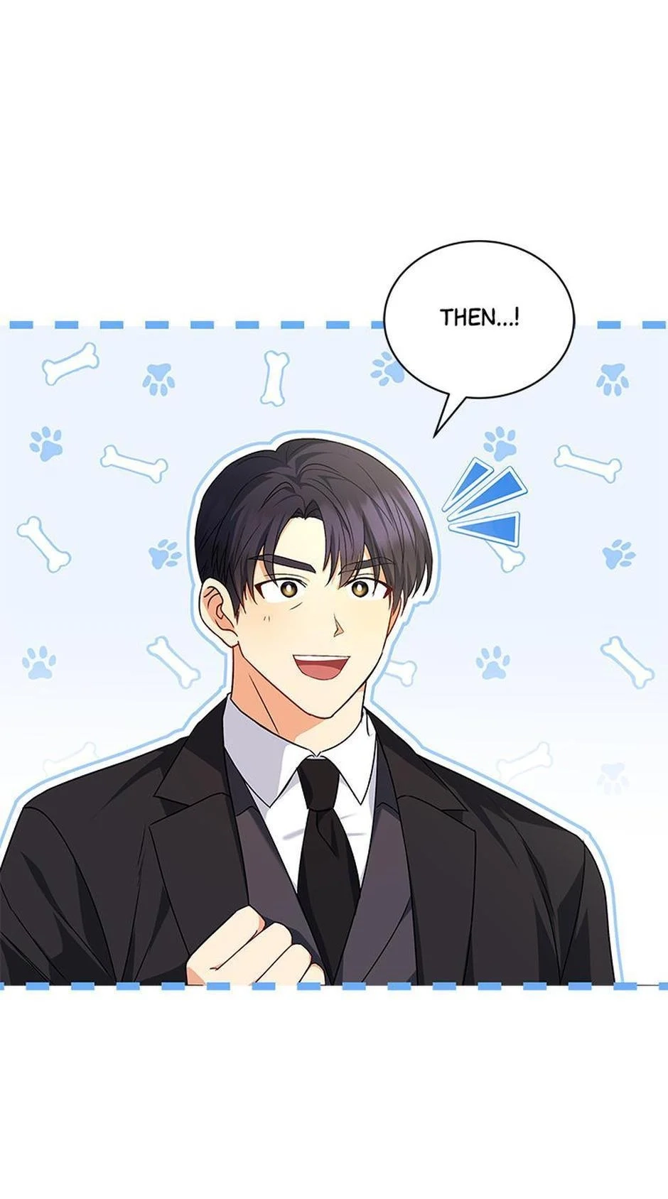 Hello, Mr. Veterinarian! Chapter 20 page 27 - 