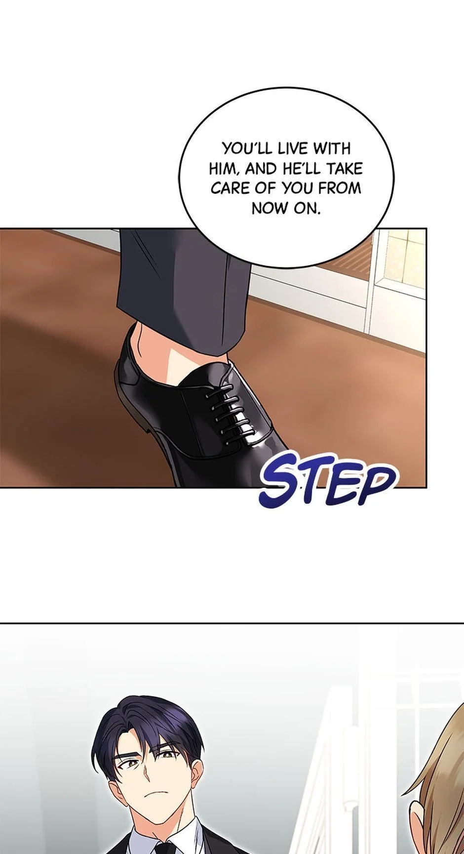 Hello, Mr. Veterinarian! Chapter 20 page 35 - 