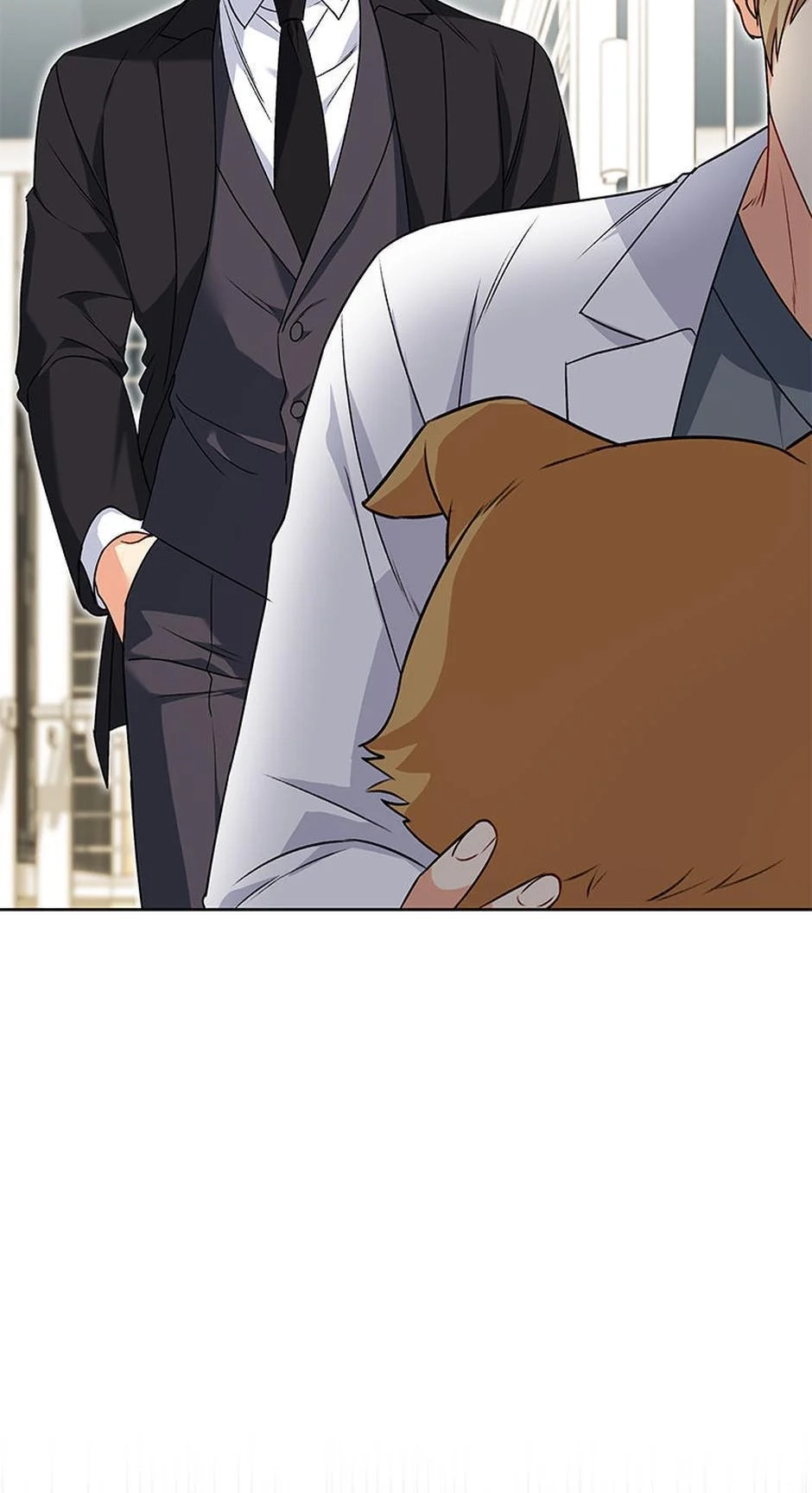 Hello, Mr. Veterinarian! Chapter 20 page 36 - 