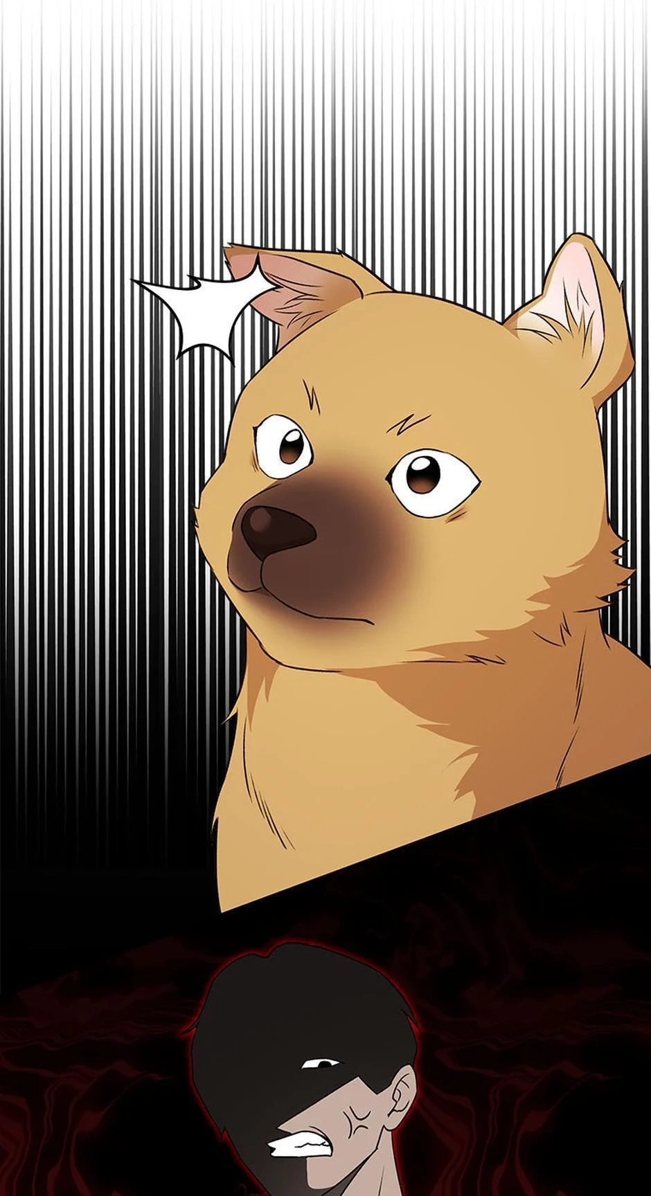 Hello, Mr. Veterinarian! Chapter 20 page 37 - 