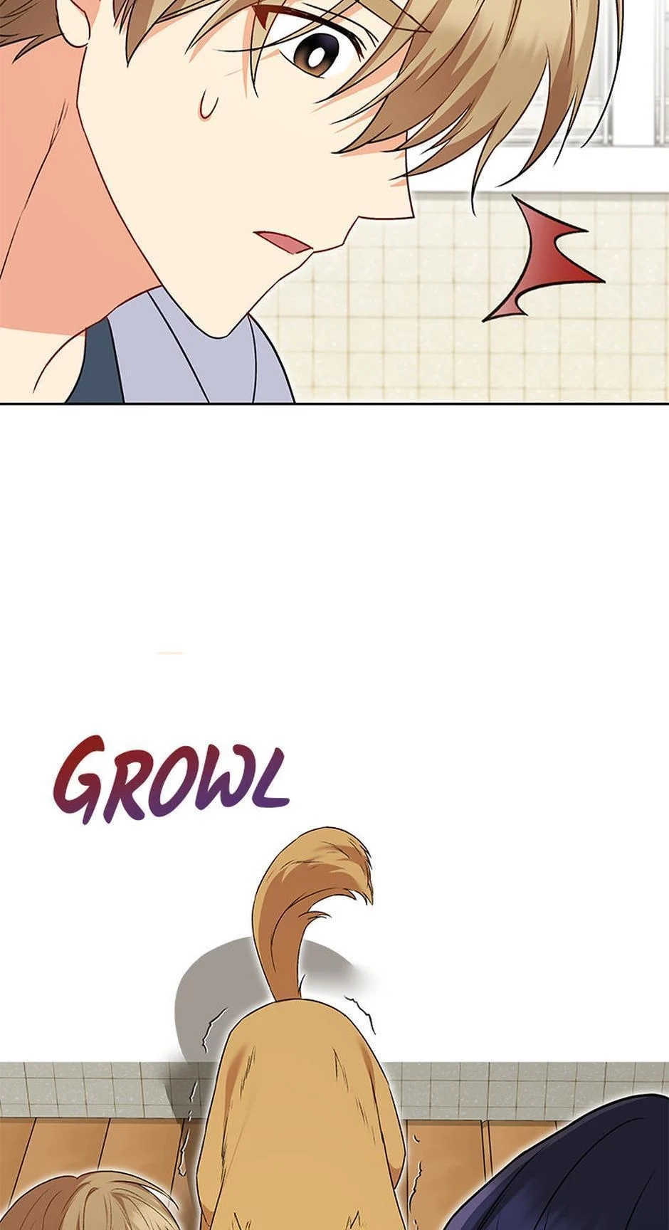 Hello, Mr. Veterinarian! Chapter 20 page 39 - 