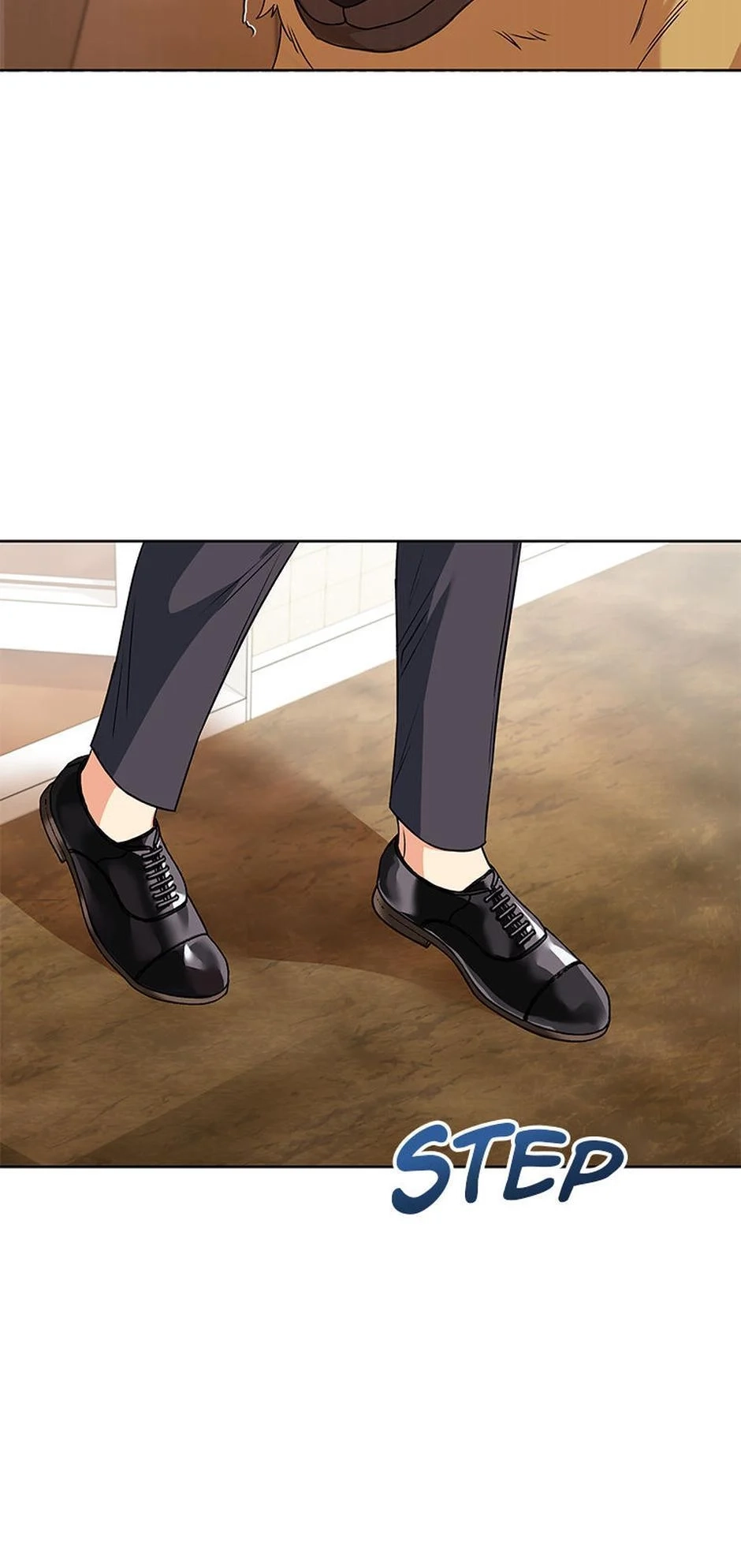 Hello, Mr. Veterinarian! Chapter 20 page 45 - 