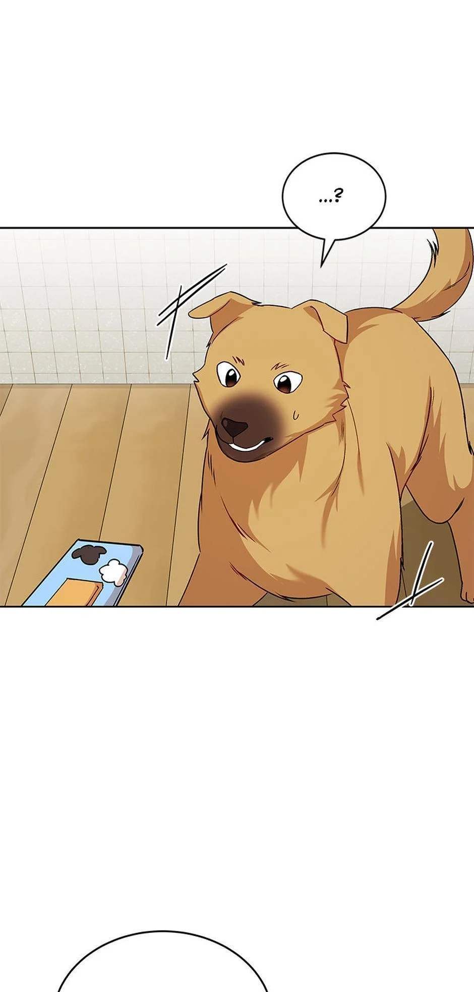 Hello, Mr. Veterinarian! Chapter 20 page 50 - 