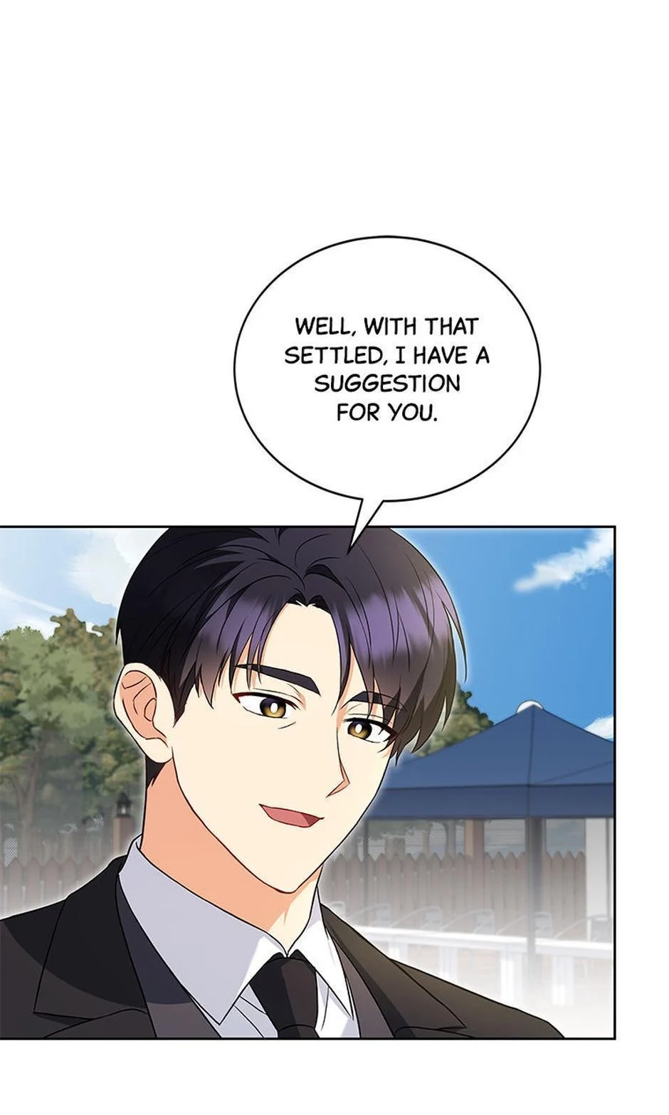 Hello, Mr. Veterinarian! Chapter 20 page 6 - 