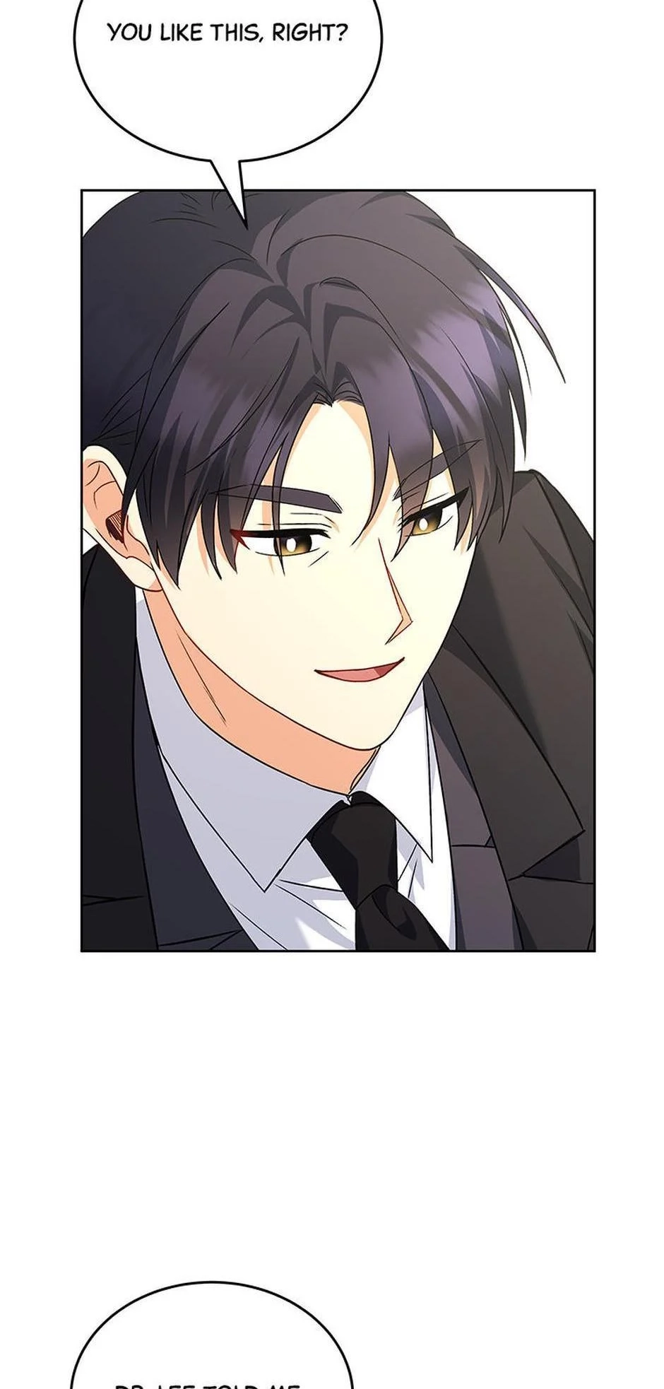 Hello, Mr. Veterinarian! Chapter 20 page 51 - 
