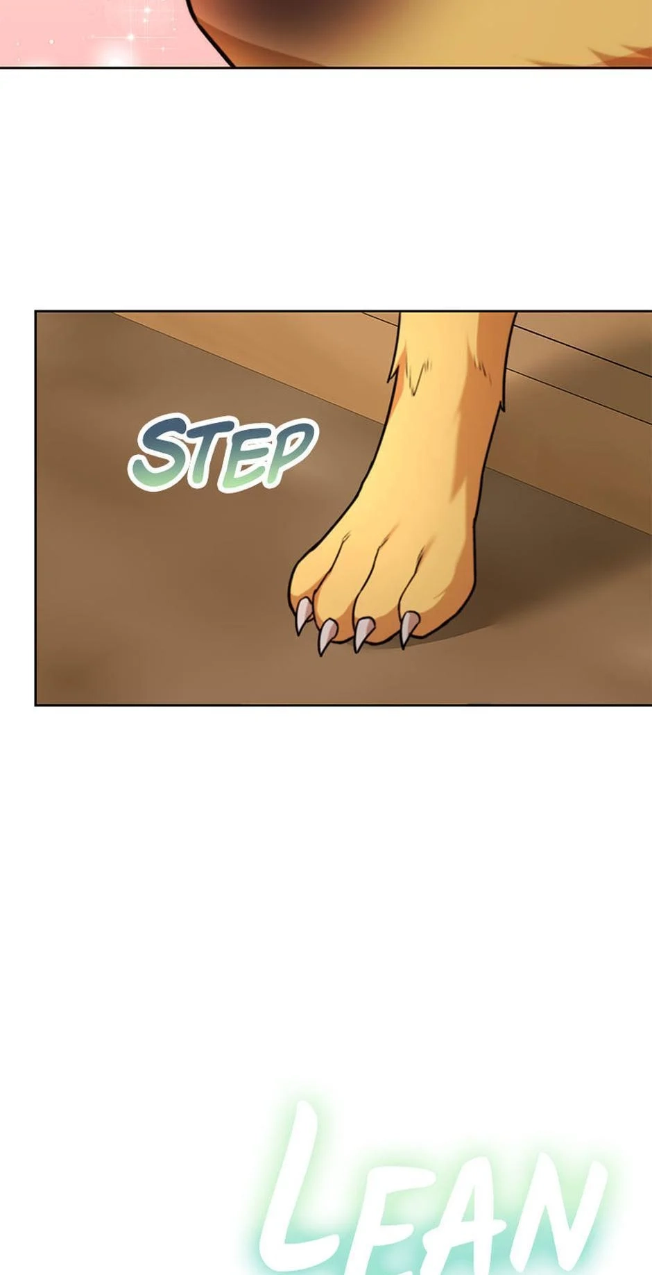 Hello, Mr. Veterinarian! Chapter 20 page 58 - 